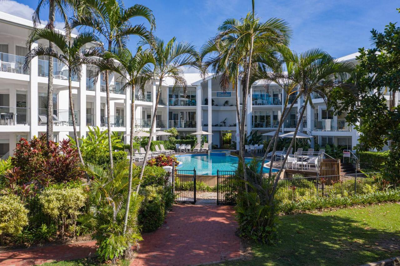 פורט דוגלאס Beaches Holiday Apartments With Onsite Reception & Check In מראה חיצוני תמונה