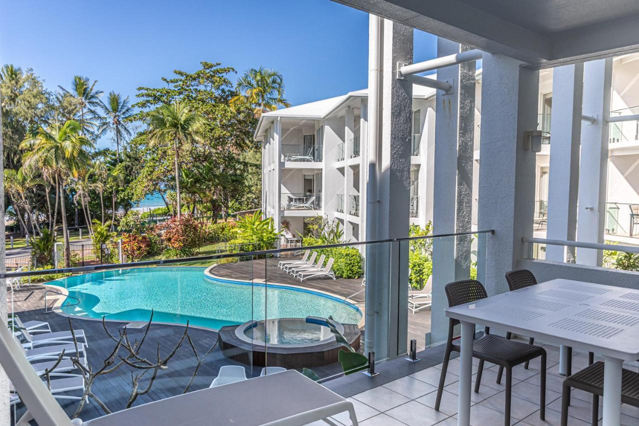 פורט דוגלאס Beaches Holiday Apartments With Onsite Reception & Check In מראה חיצוני תמונה
